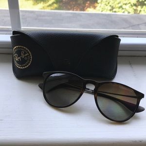 Ray-Ban: Erika classic, Polarized